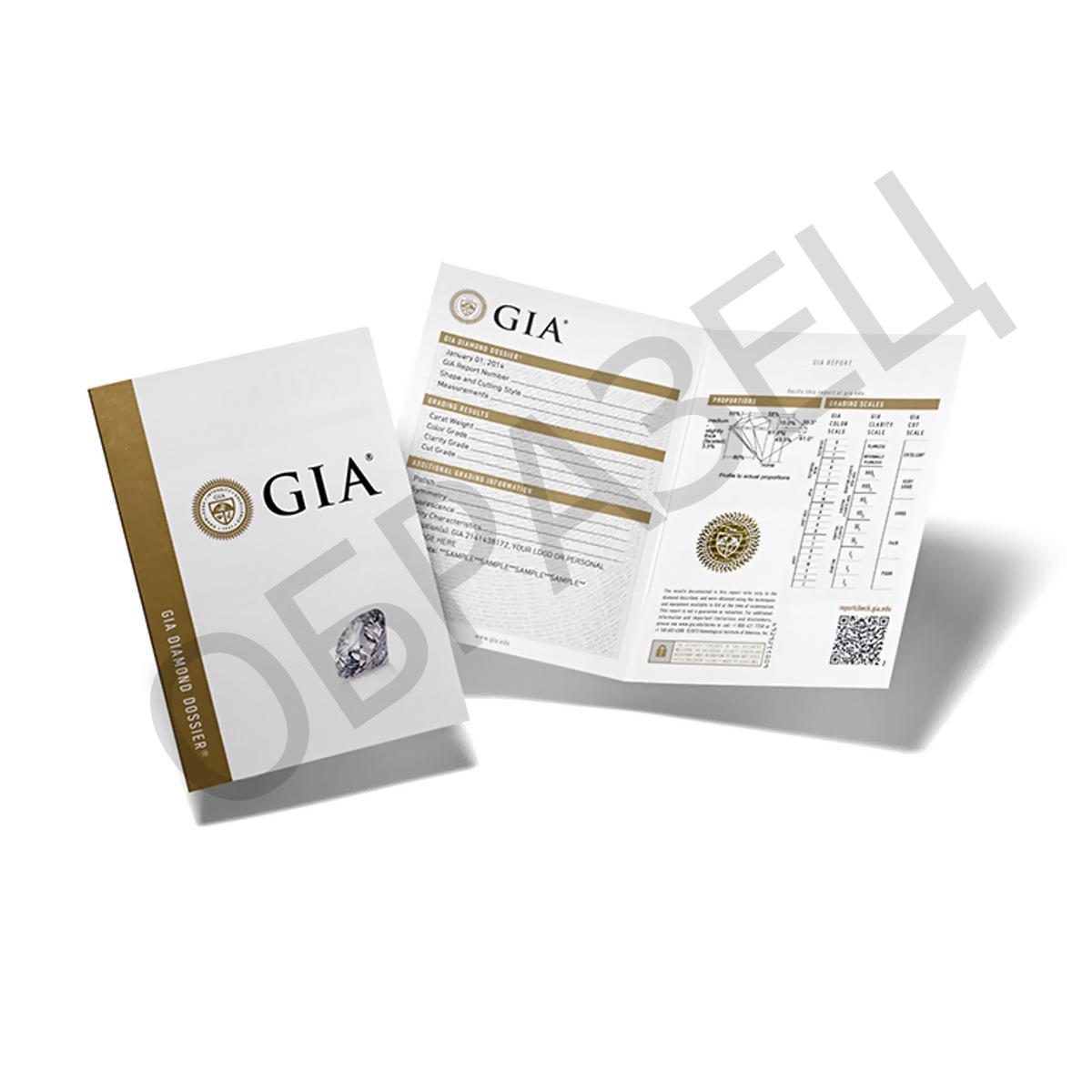 Кольцо из золота с бриллиантом 0,7 ct Кольцо из золота с бриллиантом 0,7 ct
